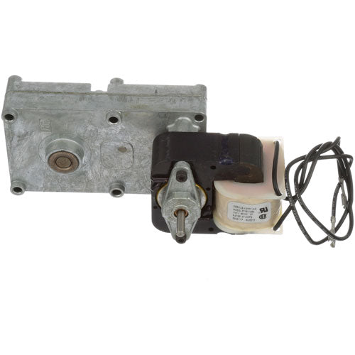 APW 1212000 GEAR MOTORS