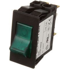 BAKERS PRIDE M1352X TOGGLE SWITCHES