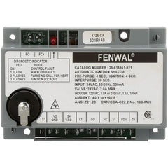 BLODGETT 54388 IGNITION CONTROL BOARDS