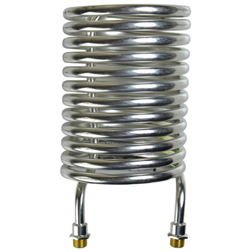 BUNN 12689.1 HEAT EXCHANGER ASSEMBLIES