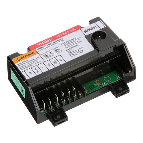 CLEVELAND CONTROLS FK105693 IGNITION CONTROL BOARDS