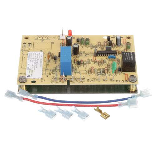 CLEVELAND CONTROLS KE02372 IGNITION CONTROL BOARDS