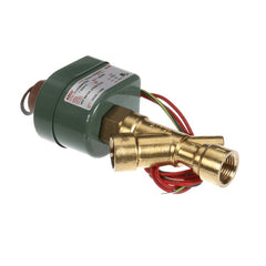 CLEVELAND CONTROLS FK22221 SOLENOID VALVES