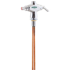 CHICAGO FAUCETS 50LESS-SPT PRE RINSES AND ACCESSORIES