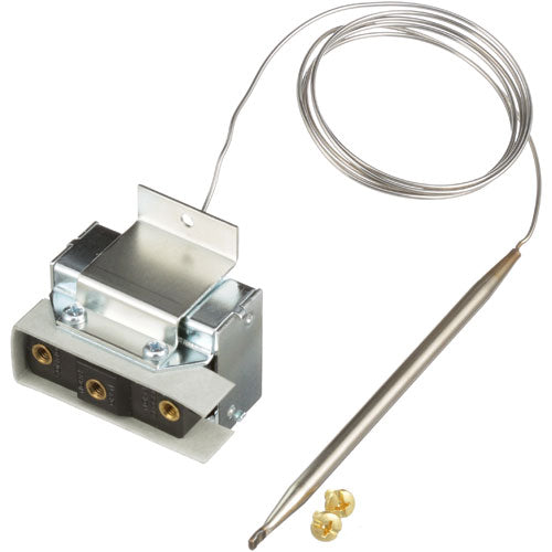CLEVELAND CONTROLS CLEKE55069-7 SAFETY SWITCHES
