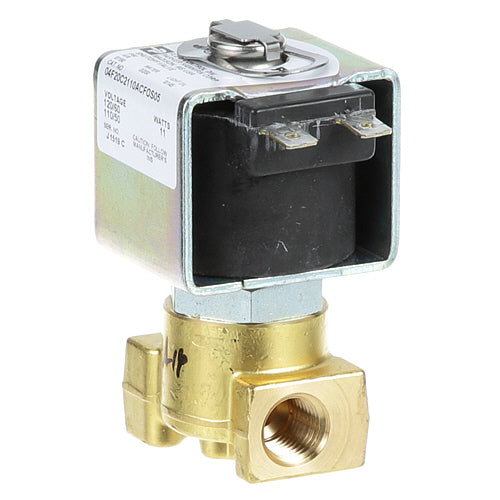 CLEVELAND CONTROLS FK22241 SOLENOID VALVES