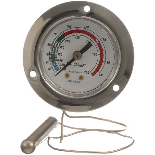 CRES COR 5240-005 THERMOMETERS