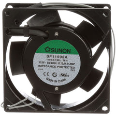 CRES COR 0769165 VENTILATION MOTORS