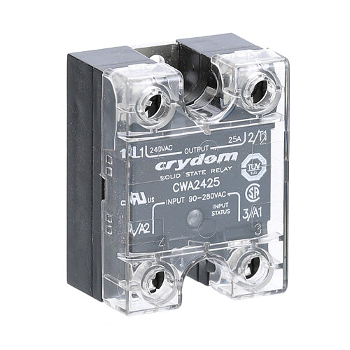 CRES COR 0857-134 RELAYS