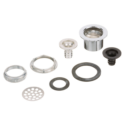 CLEVELAND CONTROLS S106737 PIPE FITTINGS
