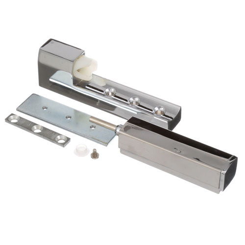 CONTINENTAL REFRIGERATOR 20207 HINGES, LATCHES, MOUNTING BRACKETS, CLIPS