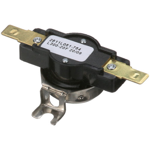CRES COR 0848060 LIMIT SWITCHES