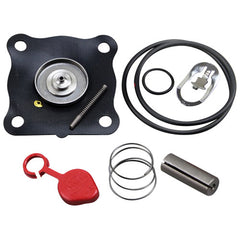 CLEVELAND CONTROLS SE50407 AIR CLEANER REPLACEMENT PARTS
