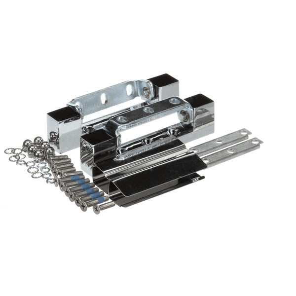 CRES COR 0519109K HINGES, LATCHES, MOUNTING BRACKETS, CLIPS