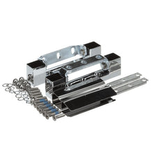 CRES COR 0519109K HINGES, LATCHES, MOUNTING BRACKETS, CLIPS