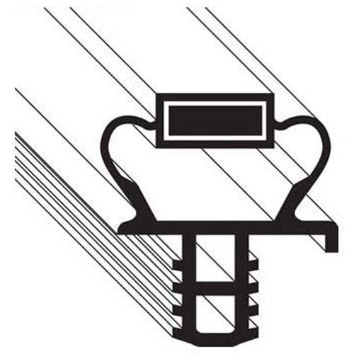 DELFIELD -1701188 GASKETS