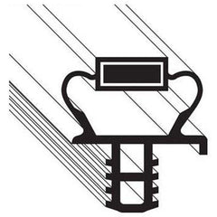 DELFIELD -1701188 GASKETS