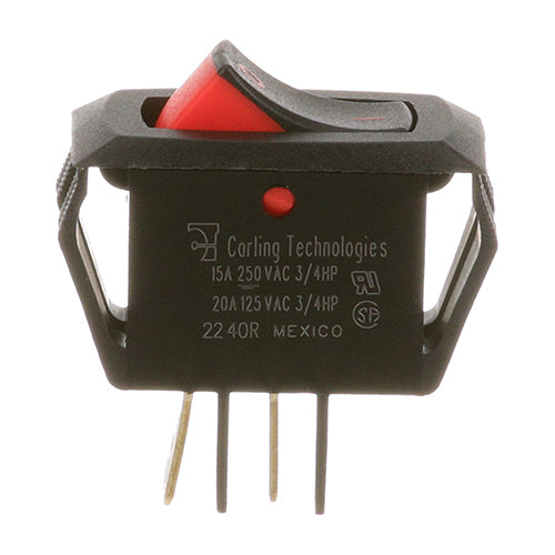 DELFIELD 2190154 TOGGLE SWITCHES