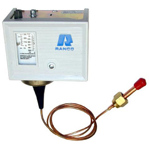 DELFIELD 3516044 PRESSURE SWITCHES