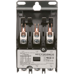 DUKE 153156 CONTACTORS