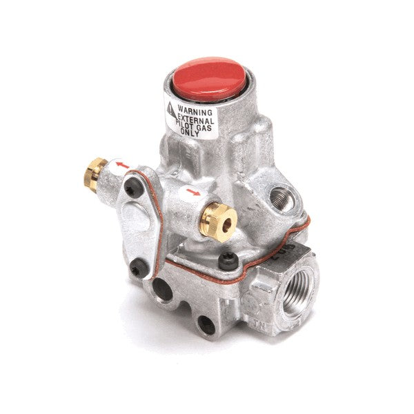 DUKE 213518 PILOT & PILOT SAFETY SWITCHES