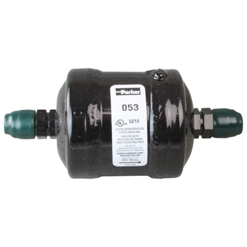 EMERSON EK 053 FILTER DRIERS & ACCUMULATORS