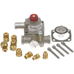 FRANKLIN CHEF 140803 MAGNETRONS