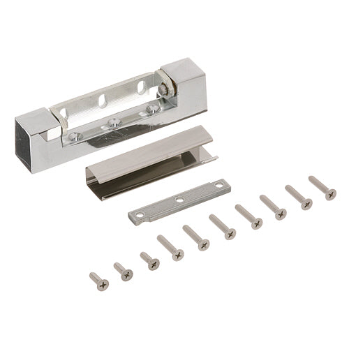 DUKE 600413 HINGES, LATCHES, MOUNTING BRACKETS, CLIPS