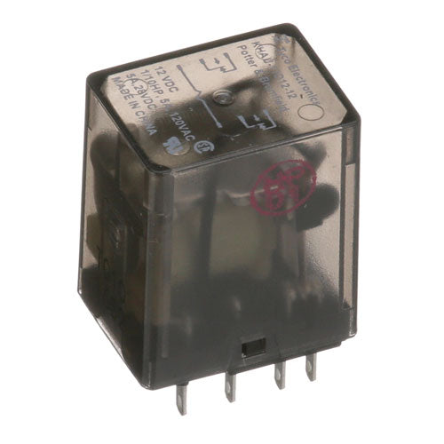 FRYMASTER 8070833 RELAYS