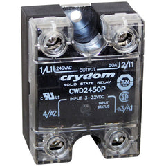 FRYMASTER 807-4057 RELAYS