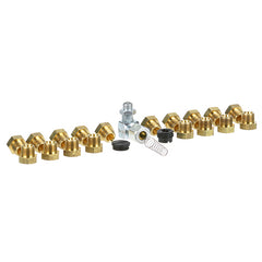 FRYMASTER 826-1143 LIQUID PROPANE CONVERSION KITS