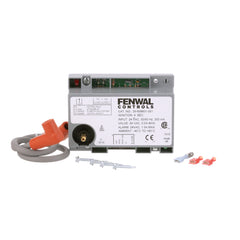 FRYMASTER FM807-1006 IGNITION CONTROL BOARDS