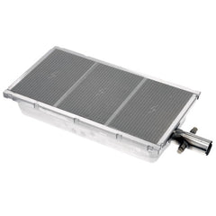 FRYMASTER FM8100686 BURNERS, GRATES AND RADIANTS