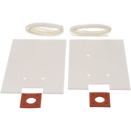 FRYMASTER FM826-0931 INSULATION