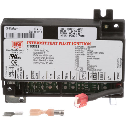GARLAND 4528856 IGNITION CONTROL BOARDS
