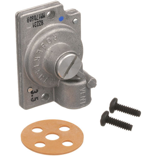 GARLAND F810-0187 PRESSURE REGULATORS