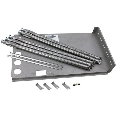 GARLAND CK4532 BURNER ASSEMBLIES