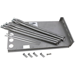 GARLAND CK4532 BURNER ASSEMBLIES