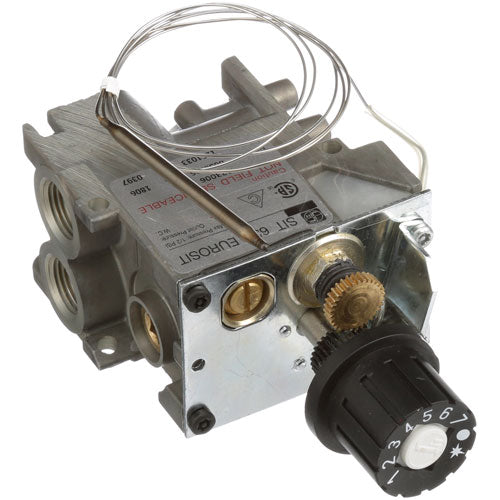 GARLAND 4523006 CONTROL BOARDS