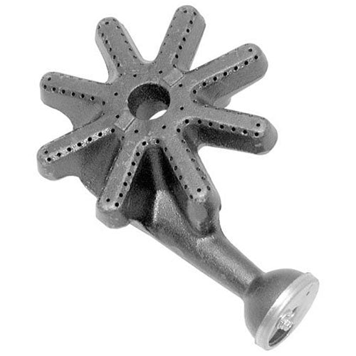 GARLAND GL2217300 BURNER ASSEMBLIES