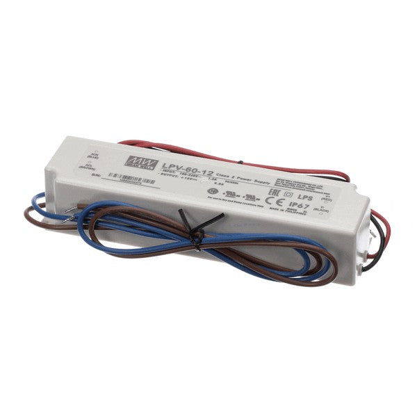 GLASTENDER 06004916 POWER SUPPLY CONTROL BOARDS
