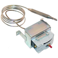 GRINDMASTER L027F THERMOSTATS