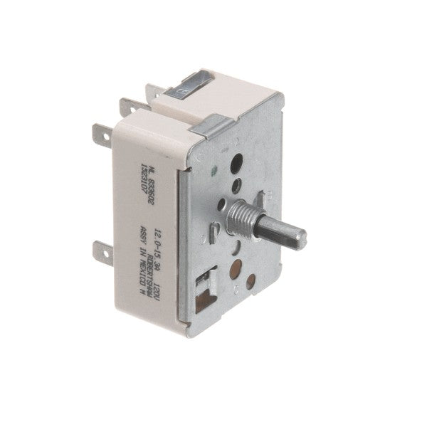 GRINDMASTER 344-00035 TOGGLE SWITCHES