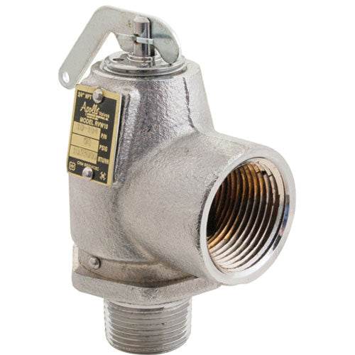 GROEN GRZ005587 PRESSURE RELIEF VALVES