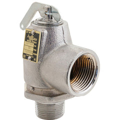 GROEN GRZ005587 PRESSURE RELIEF VALVES