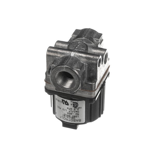 GROEN Z085160 GAS VALVES