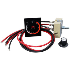 HATCO 02-19-017-00 RELAYS