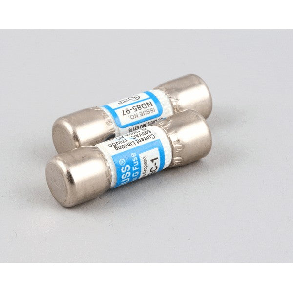 HATCO R02-03-005A-02 FUSES