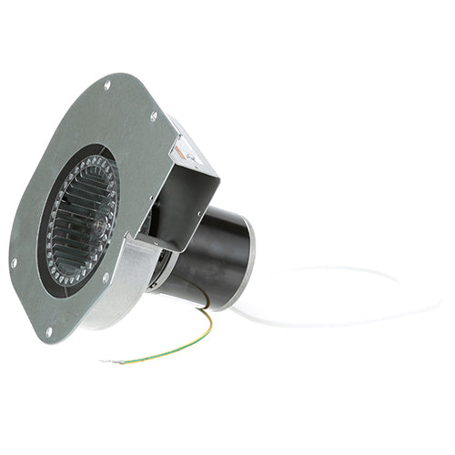 HATCO R02.12.052 VENTILATION MOTORS