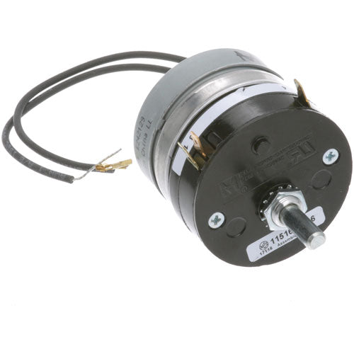 HOBART 00-411690-00001 TIMERS